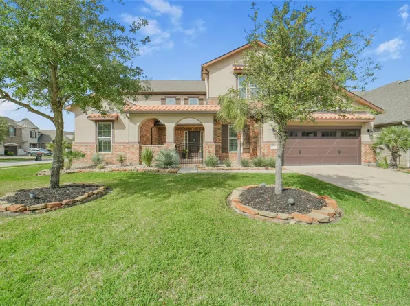 20330 Everwood Green Ln, Cypress, TX 77433