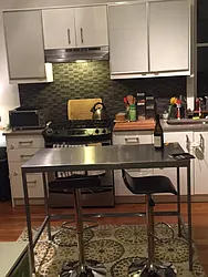 Rented by L Rose Realty