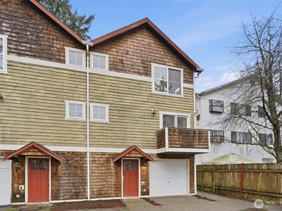 2707 NE 123rd Street, Seattle, WA, 98125