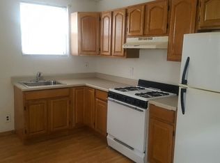 721 E 89th St #R, Brooklyn, NY 11236