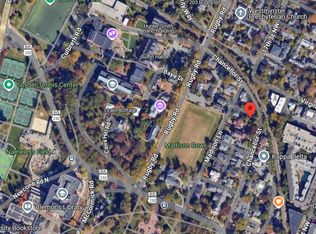 163 Chancellor St #1-8, Charlottesville, VA 22903