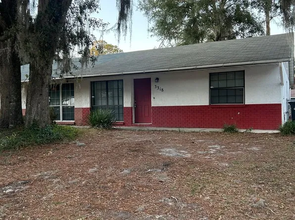3318 SE 23rd Ave, Gainesville, FL 32641