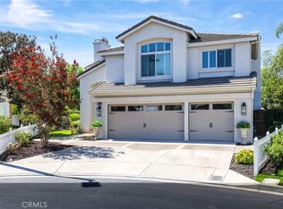 5 Mountain Gate, Coto De Caza, CA 92679