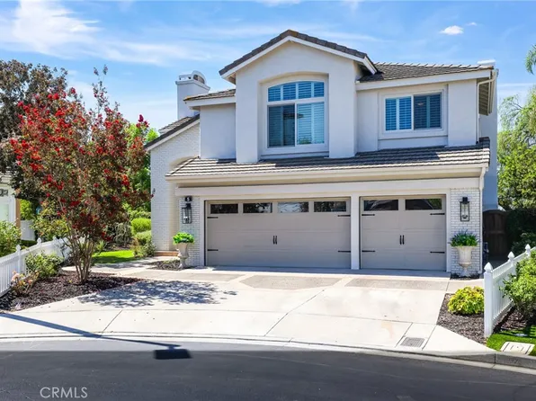 5 Mountain Gate, Coto De Caza, CA 92679