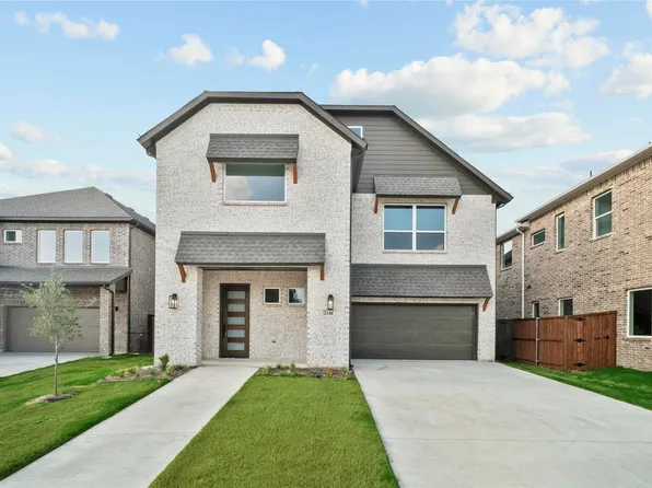 2146 Oak Haven Ct, Garland, TX 75044