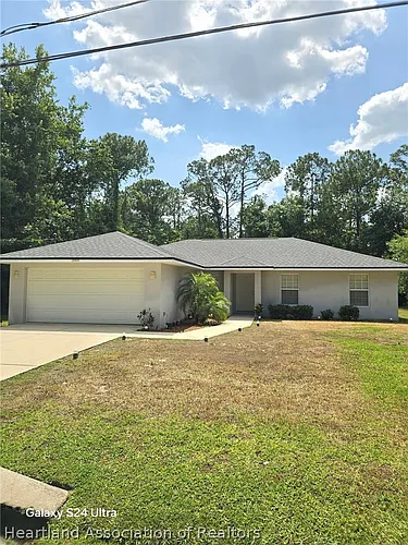 3909 Cantoria Ave Photo 1
