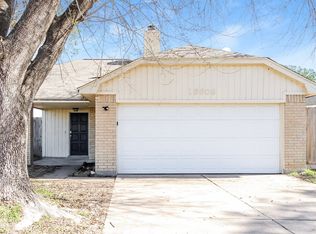 15503 Boulder Oaks Dr, Houston, TX 77084