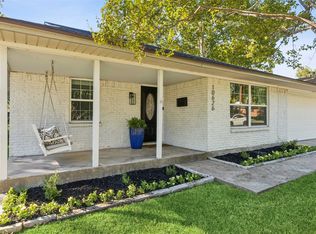 10626 Larchfield Ln, Dallas, TX 75238