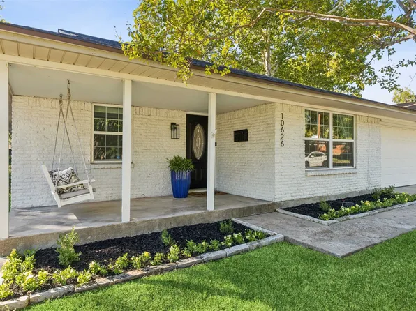 10626 Larchfield Ln, Dallas, TX 75238