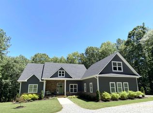 1201 Sewell Ln, Mansfield, GA 30055