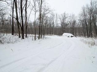 Stone Church Rd, Rock Springs, WI 53961