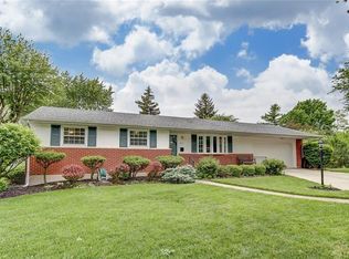 509 Soter Pl, Vandalia, OH 45377