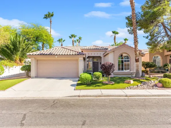 9229 Spruce Mountain Way, Las Vegas, NV 89134