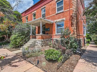 1739 E 22nd Ave APT 9, Denver, CO 80205