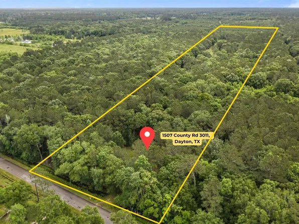1507 County Road 3011, Dayton, TX 77535