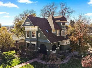 1389 Stuart St, Denver, CO 80204