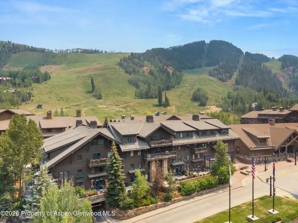 115 Boomerang Rd Unit 5309, Aspen, CO 81611