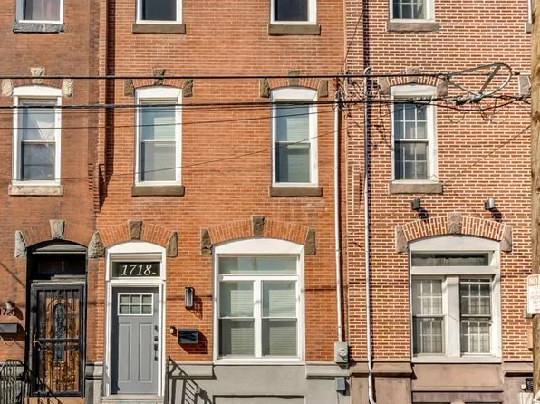 1718 S 18th St, Philadelphia, PA 19145