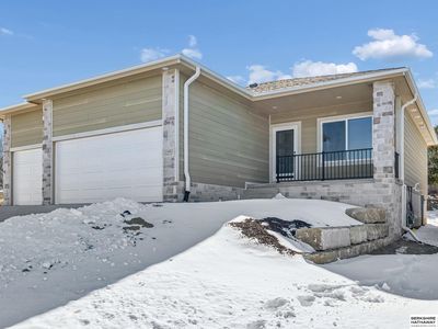 11601 Potter St, Omaha, NE, 68142