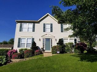 948 Castlegate Cir, Greensburg, PA 15601