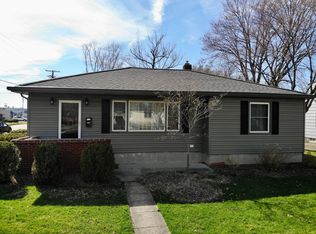 2724 Willa Dr, Saint Joseph, MI 49085