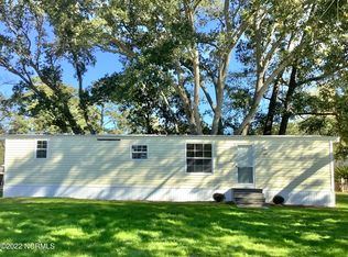 1864 W Long Acres Dr SW, Ocean Isle Beach, NC 28469