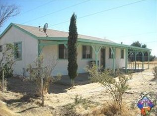 2860 100th St W, Rosamond, CA 93560