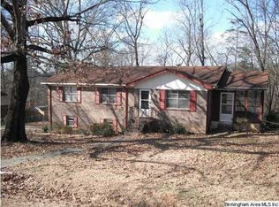 3036 Teresa Dr, Birmingham, AL 35217