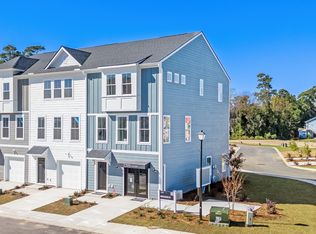 Brookgreen Plan, Seabreeze Crossing, Little River, SC 29566