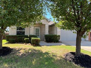 14145 Esperanza Dr, Haslet, TX 76052