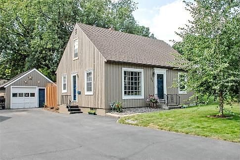 Front Exterior