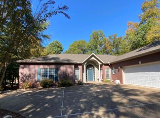 15 Sergio Way, Hot Springs Village, AR 71909