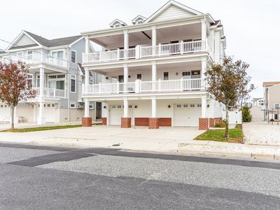 209 59th St #W, Sea Isle City, NJ, 08243