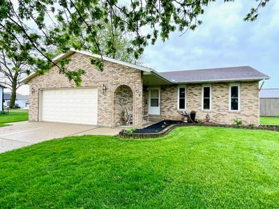 104 Fairview St, Anna, OH, 45302