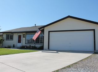 936 Nicole St, Dayton, NV