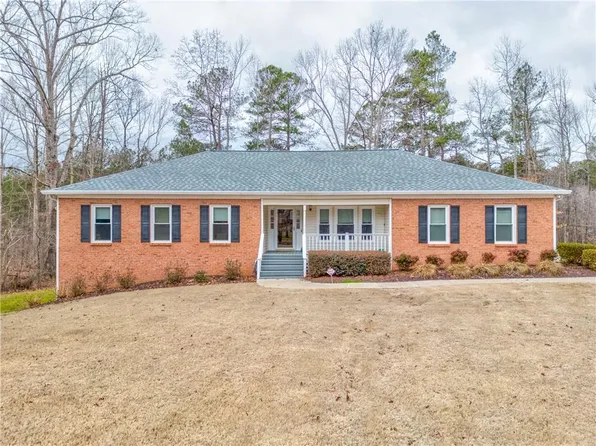 593 Black Forest Run, Douglasville, GA 30134