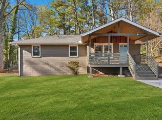 3519 Larkspur Ter, Decatur, GA 30032