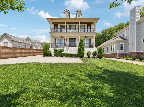 5574 Hill Rd, Brentwood, TN 37027