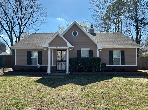 6997 Tagen Ct, Memphis, TN 38133
