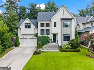 1542 Trentwood Pl, Atlanta, GA 30319