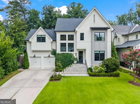 1542 Trentwood Pl, Atlanta, GA 30319