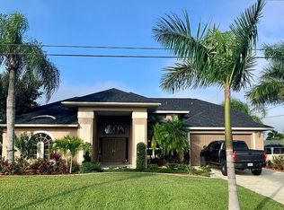 5024 SW 26th Ave, Cape Coral, FL 33914