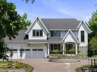 2660 Fox St, Wayzata, MN 55391