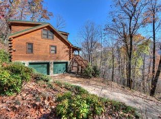 21 Aragon Ln, Maggie Valley, NC 28751