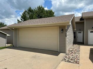 2709 Aurora Ave, Maryville, MO 64468
