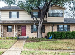1316 Cheyenne Dr, Richardson, TX 75080