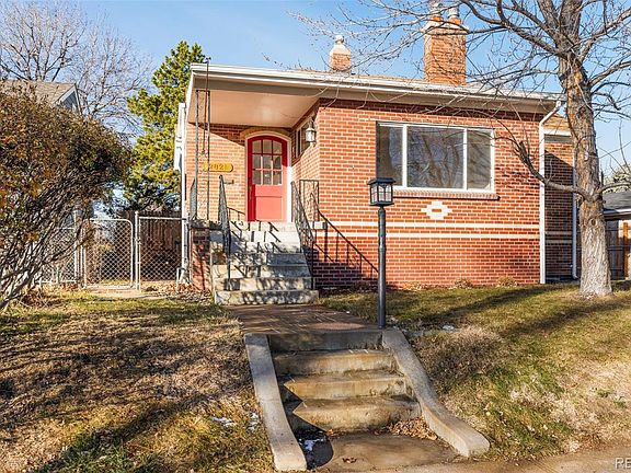 2nd image of 2821 S Grant Street