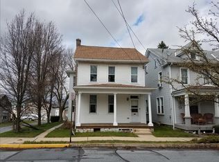 3 E Stoever Ave, Myerstown, PA 17067