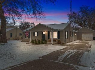 4069 Risedorph Ave, Burton, MI 48509