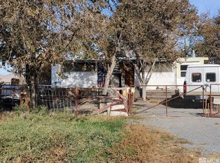 590 Nevada, Imlay, NV 89418